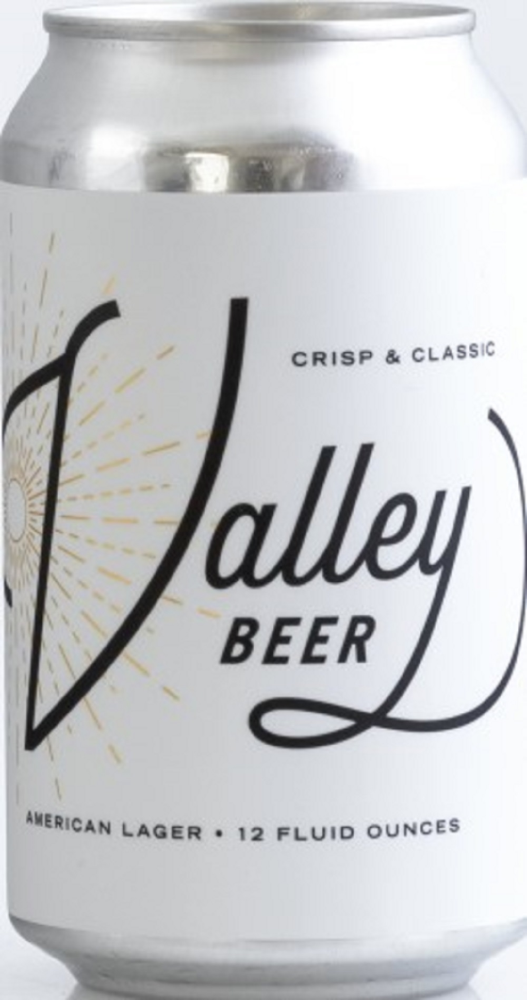 Valley Beer