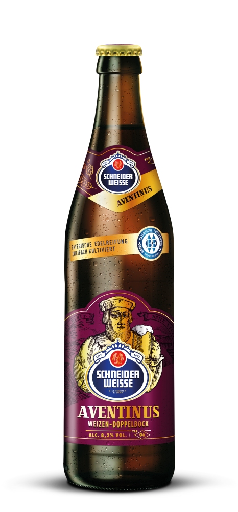 TAP6 Aventinus