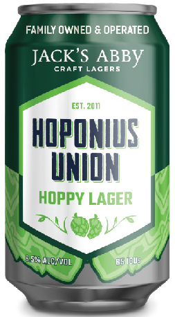 Hoponius Union