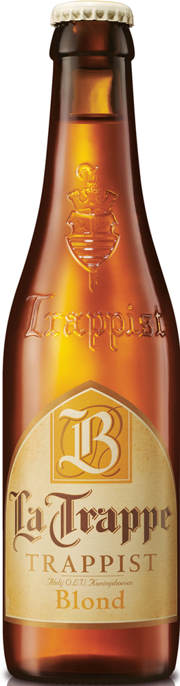 La Trappe Blond