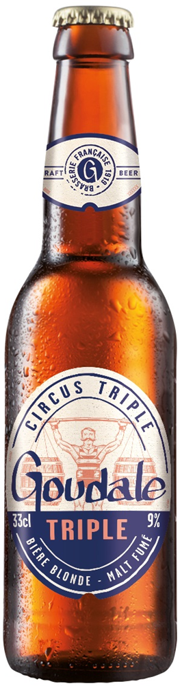 Circus Triple