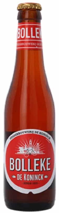 Bolleke De Koninck