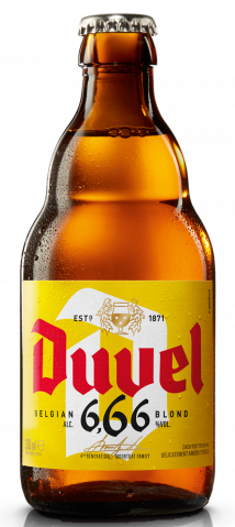 Duvel 666