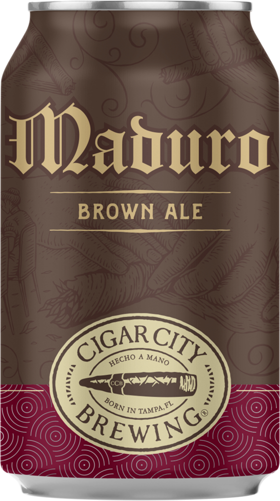 Maduro Brown Ale