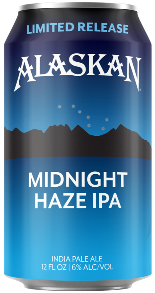 Midnight Haze IPA