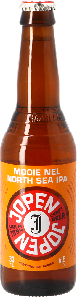 Jopen Mooie Nel North Sea IPA