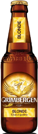 Grimbergen Blonde