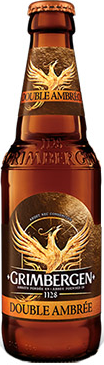 Grimbergen Double Ambrée