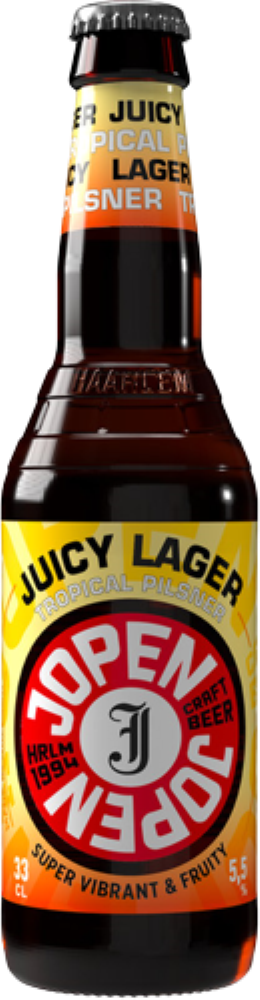 Juicy Lager