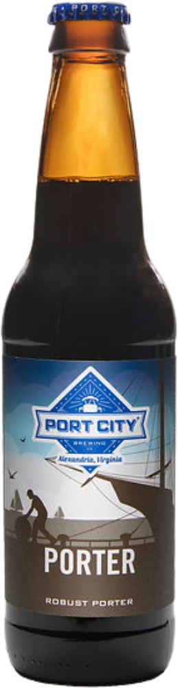 Port City Porter