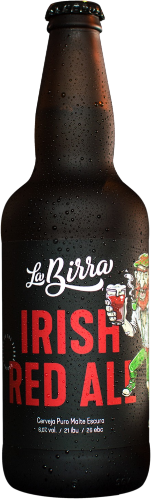 La Birra Irish Red Ale