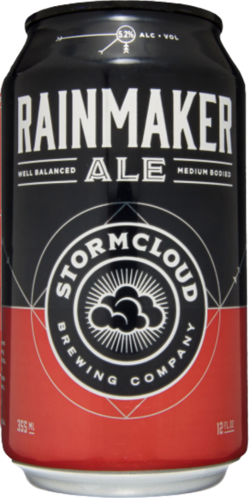 Rainmaker Ale