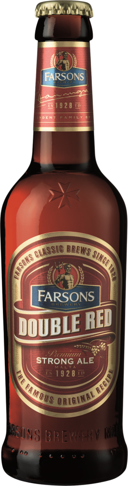 Farsons Double Red