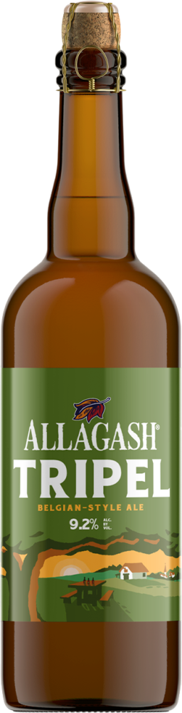 Allagash Tripel