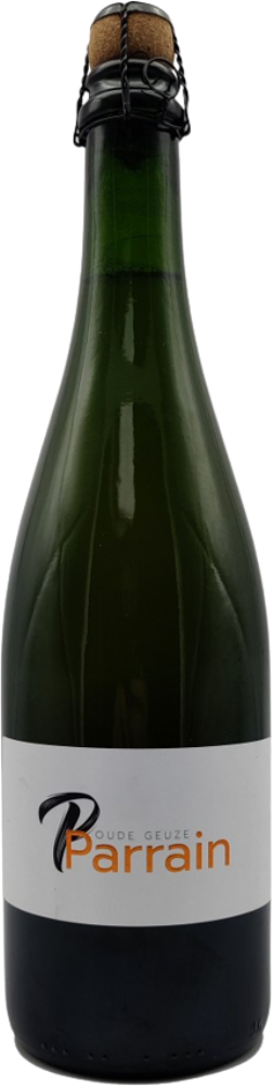 Parrain Oude Geuze