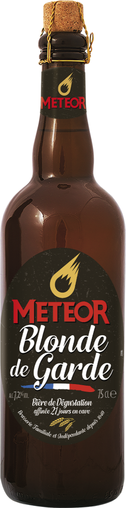 Meteor Blonde de Garde