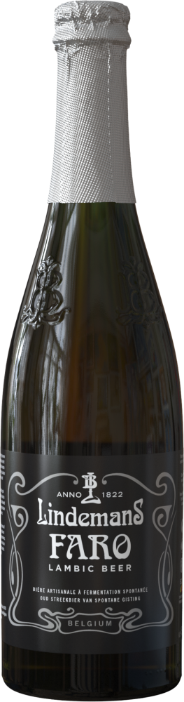 Faro-Lambic Lindemans