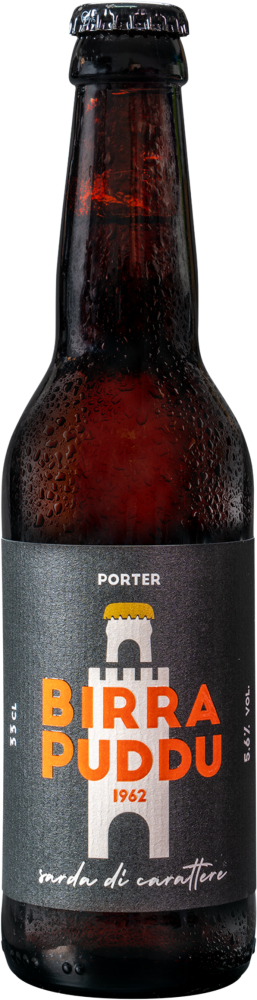 Porter