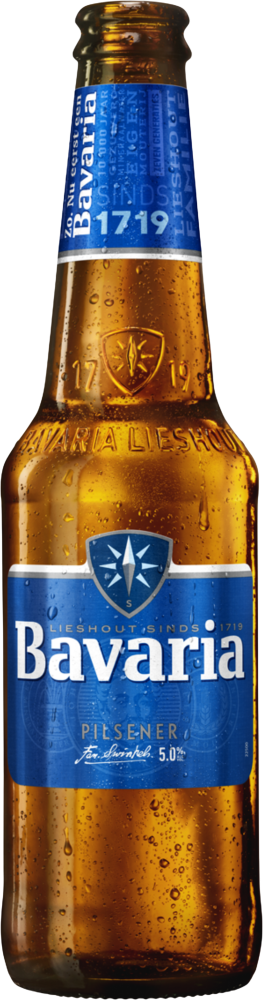 Bavaria Pilsener