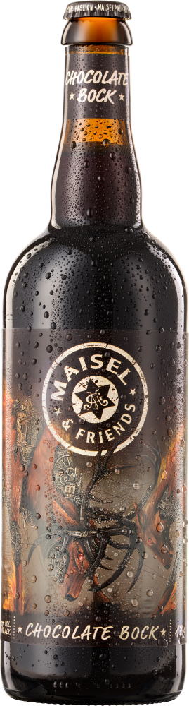 Maisel & Friends Chocolate Bock