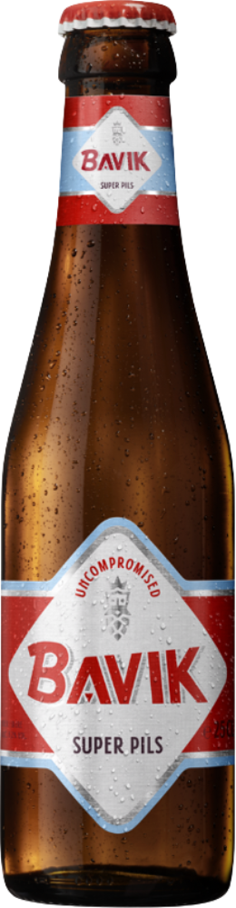 Bavik Super Pils