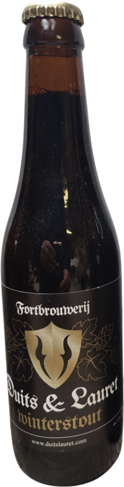 Duits & Lauret Winterstout