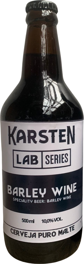 Karsten Barley Wine