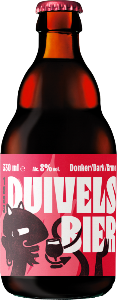 Duivelsbier Donker