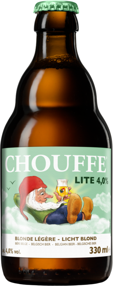 Chouffe Lite