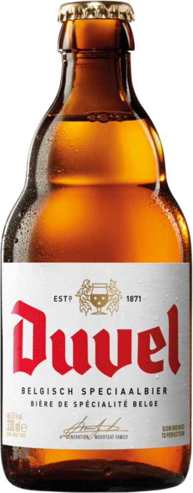 Duvel