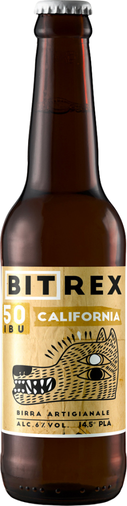 Bitrex California