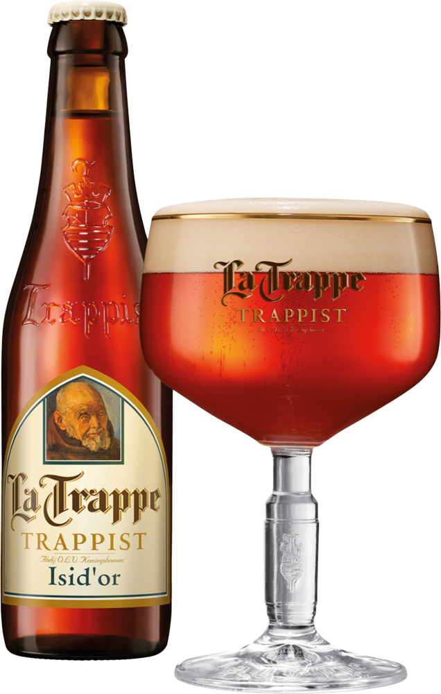 La Trappe Isid'or