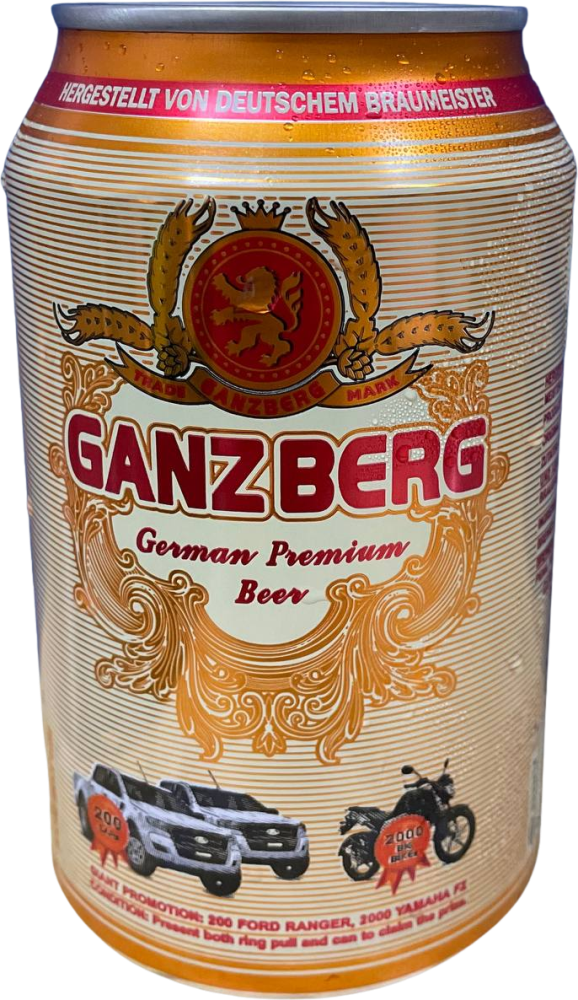 Ganzberg