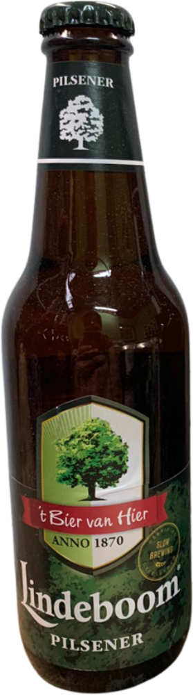 Lindeboom Pilsener