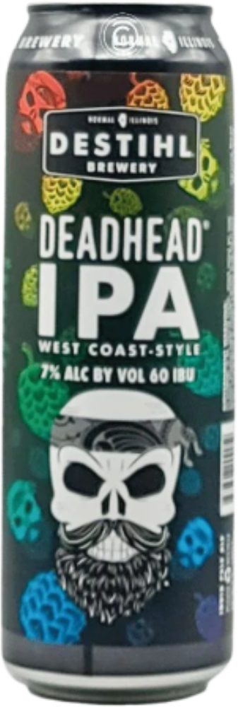 DeadHead IPA