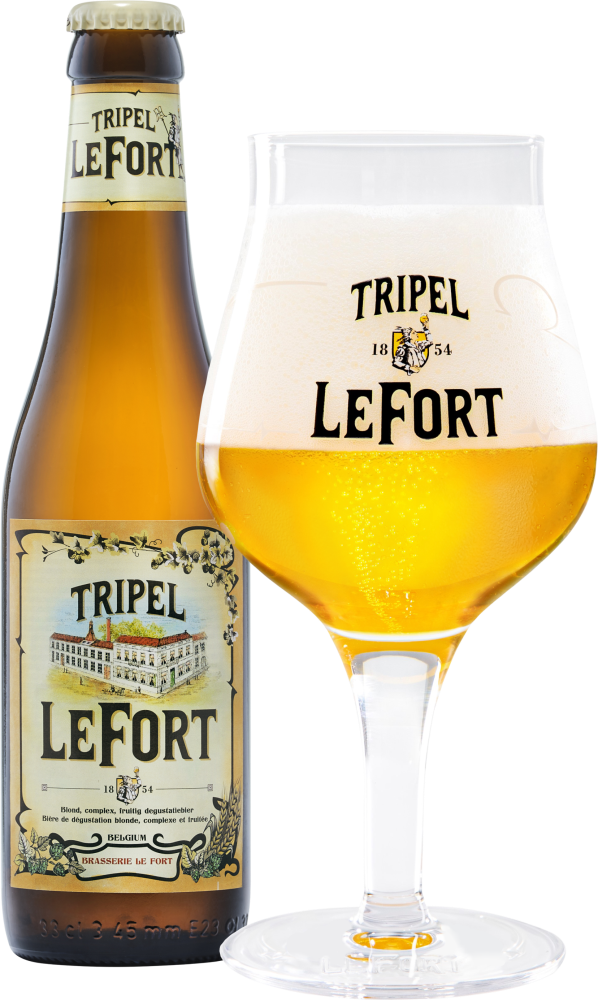 Tripel Lefort