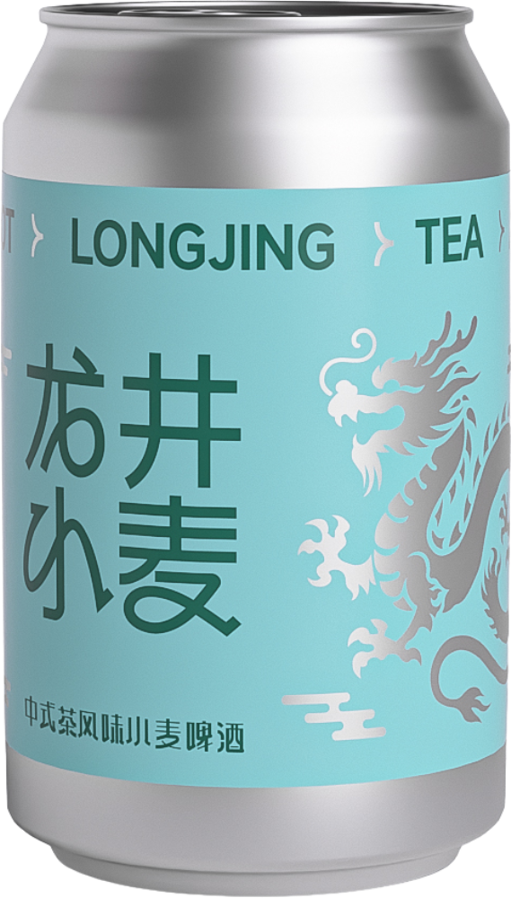 Longjing Tea Ale