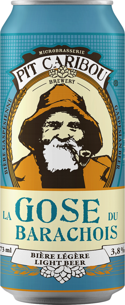 Gose Du Barachois