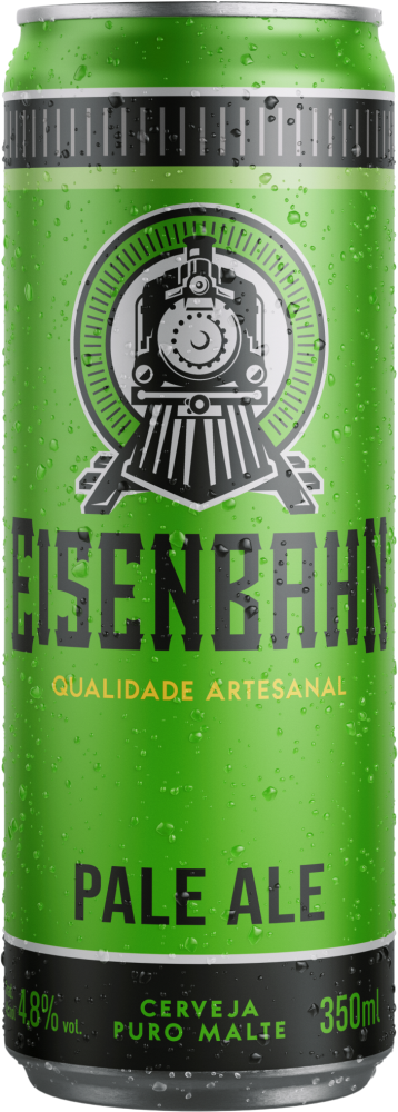 Eisenbahn Pale Ale