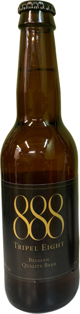 888 Tripel Eight