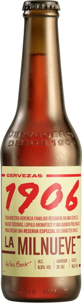 1906 La Milnueve