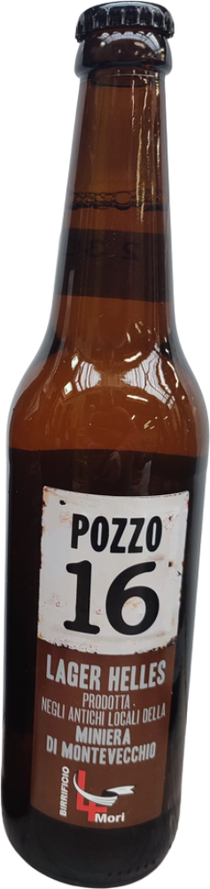 Pozzo 16 - Helles