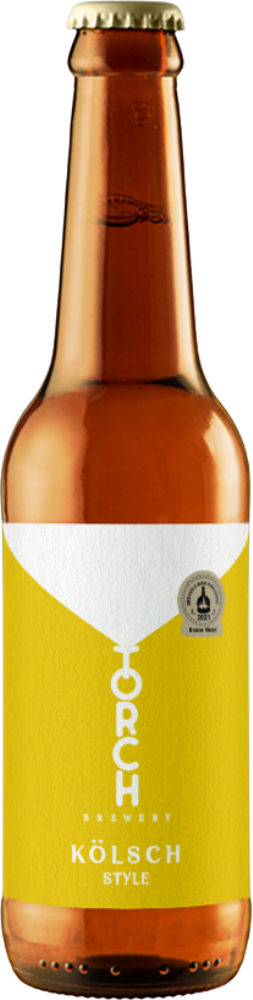 Kölsch Style Ale