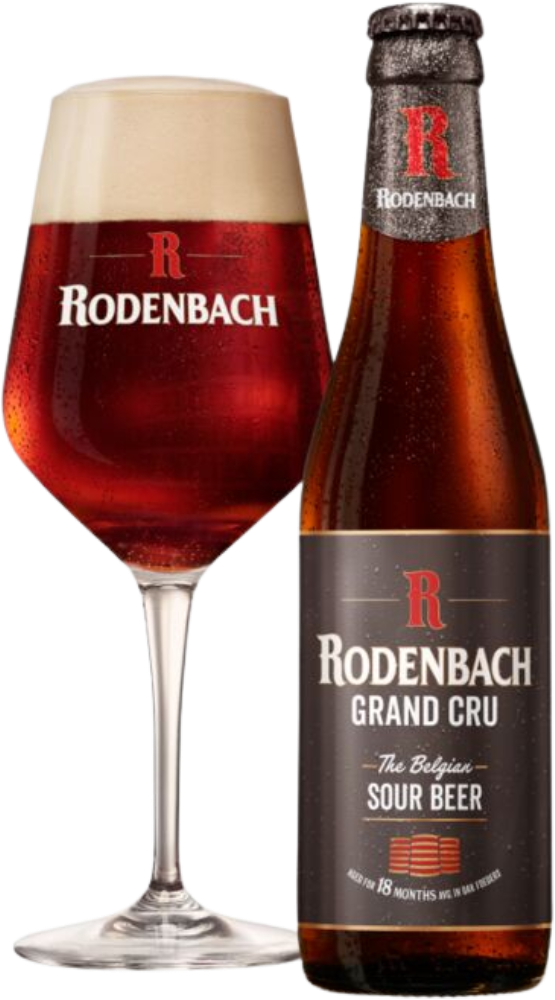 Rodenbach Grand Cru