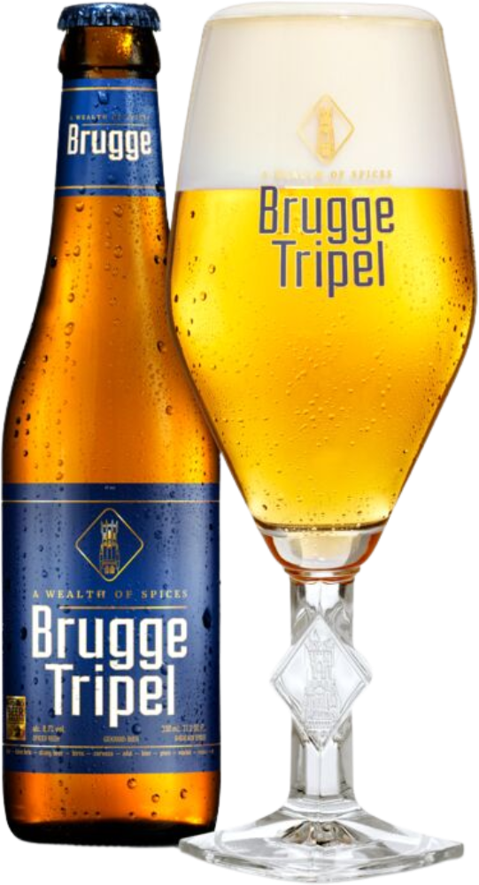 Brugge Tripel