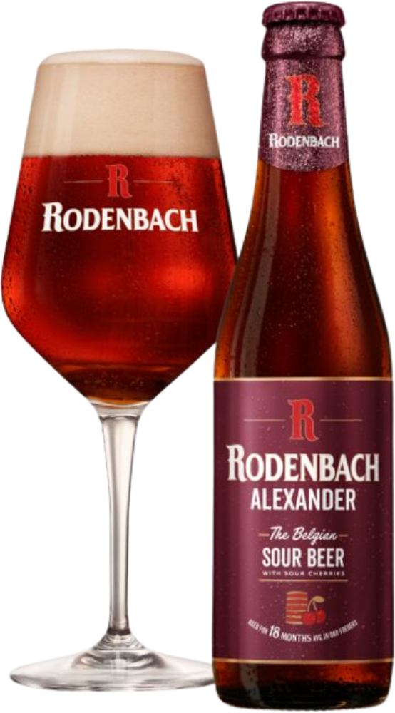 Rodenbach Alexander