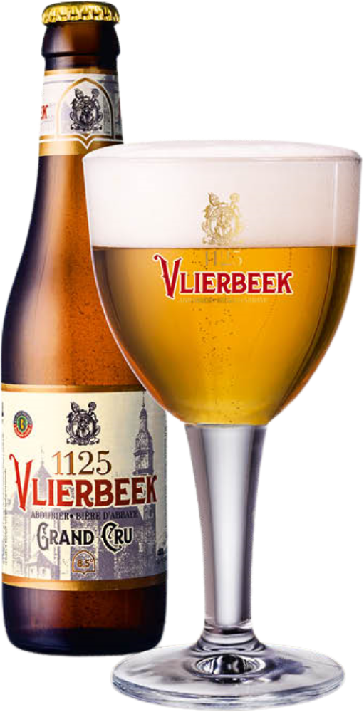 Vlierbeek Grand Cru abdijbier