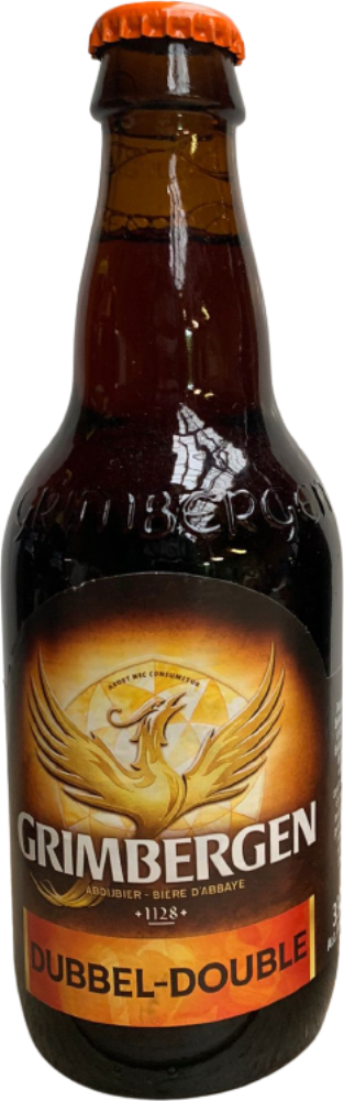 Grimbergen Dubbel