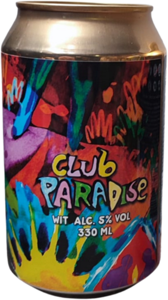 Club Paradise