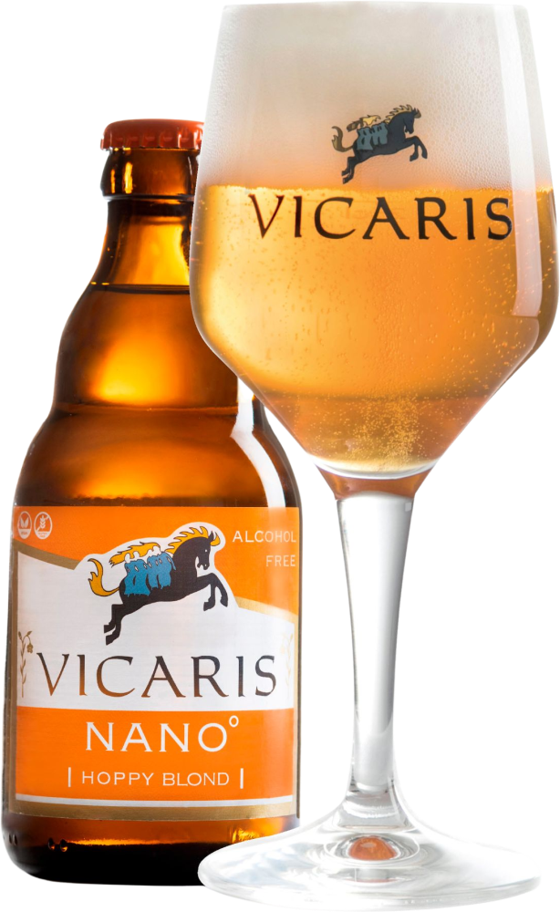 Vicaris Nano